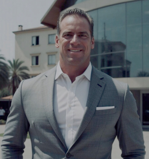 Dr Mark Miller Renew Spine and Body