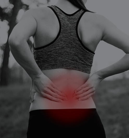 Back on Trac Decompression